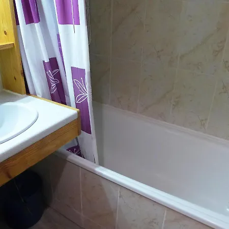 Le Triolet-5 By Interhome شامونكس
