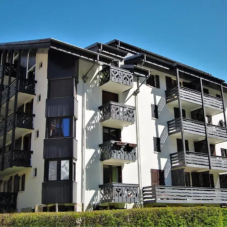 Le Triolet-5 By Interhome شقة